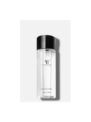 Vitamin C Toner