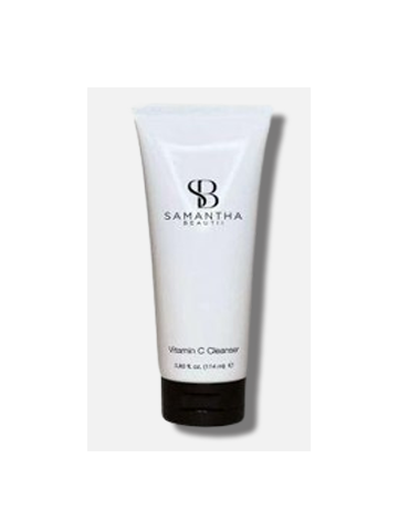 Vitamin C Cleanser