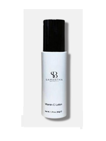 Vitamin C Lotion
