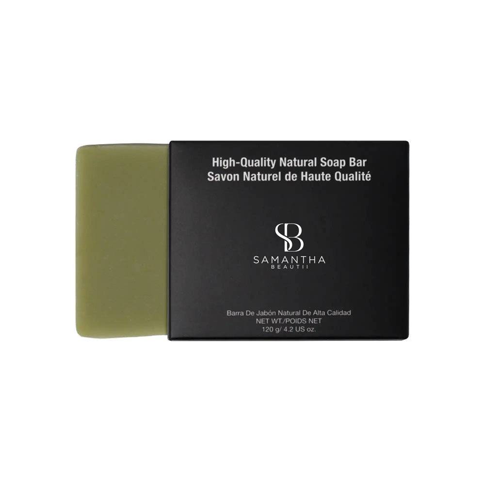 all natural aloe vera bar soap
