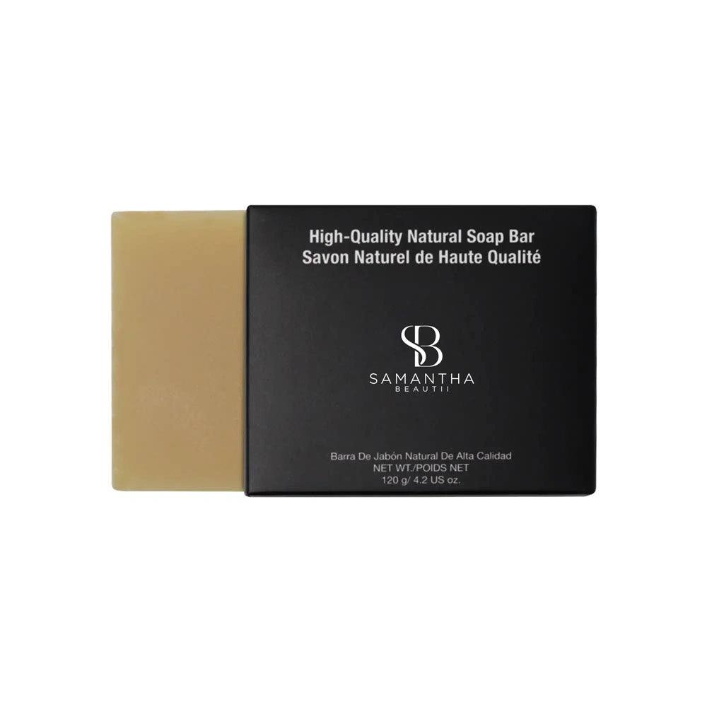 peppermint soap