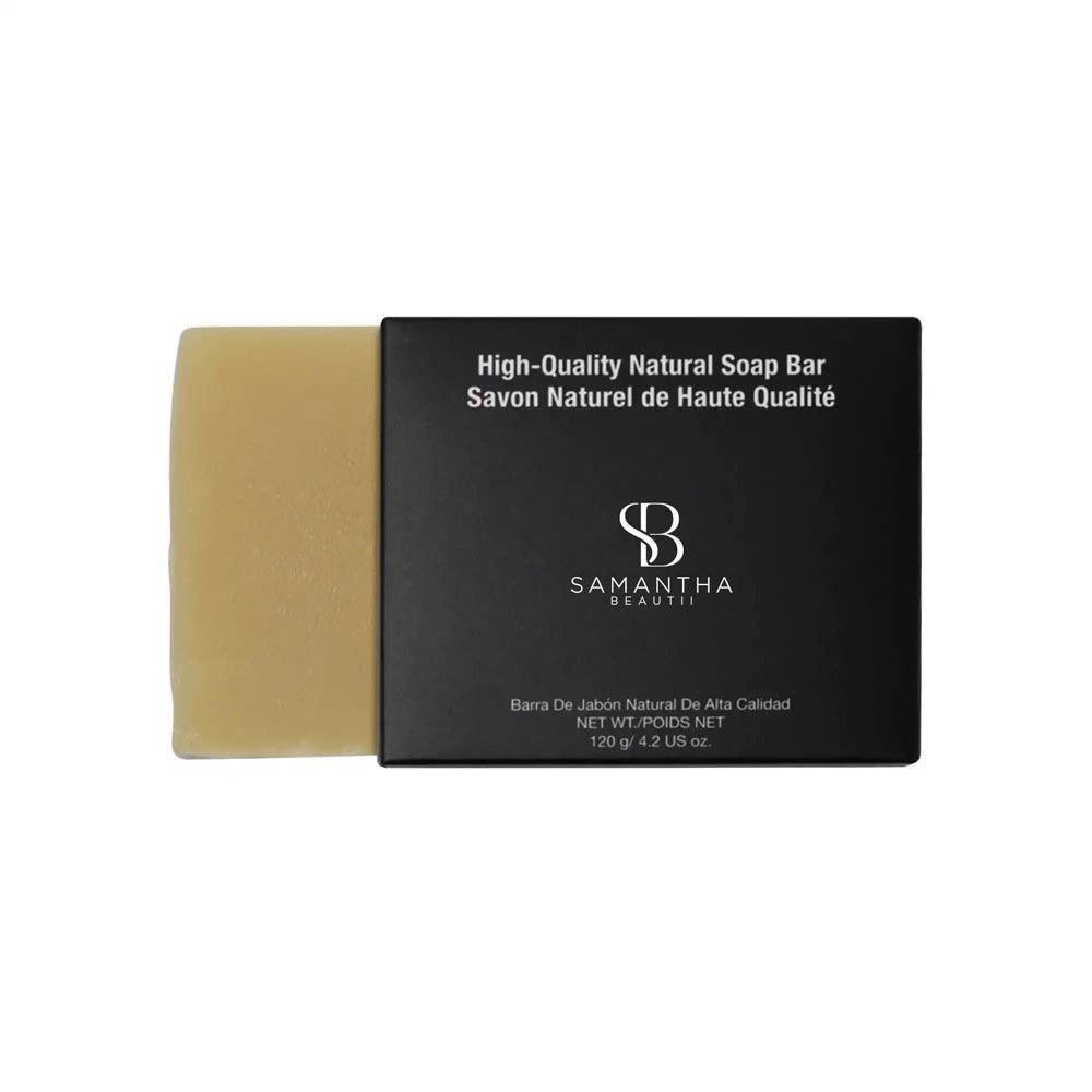 lavender soap bar