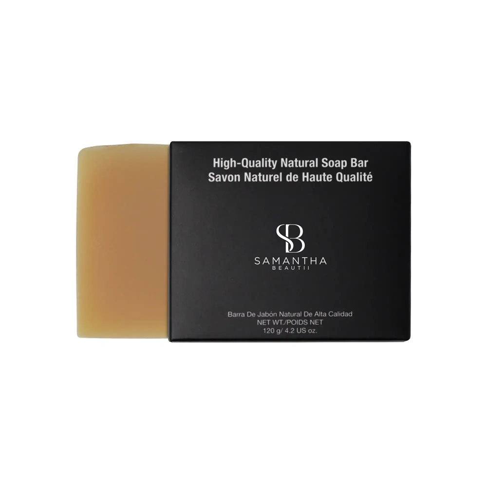 Natural Citron Soap