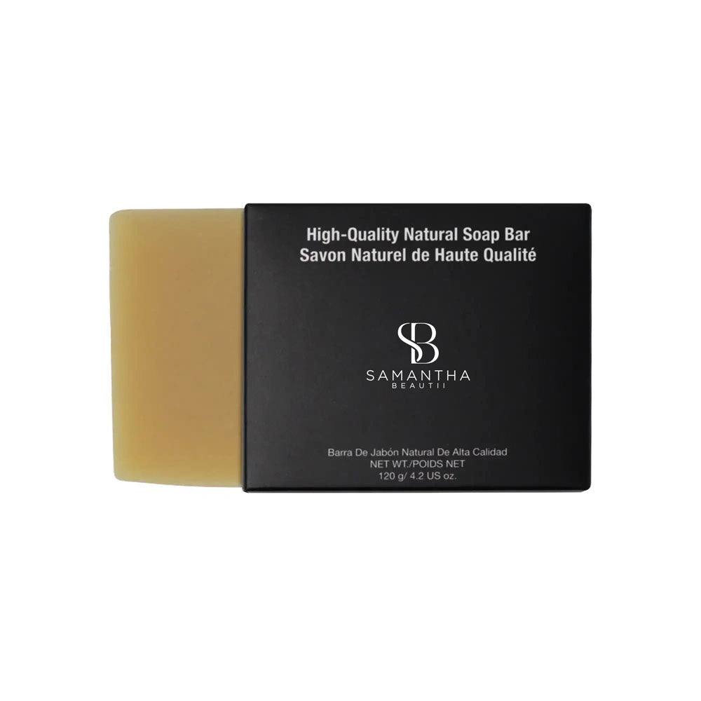 Natural Basil Blast Soap | Basil Soap
