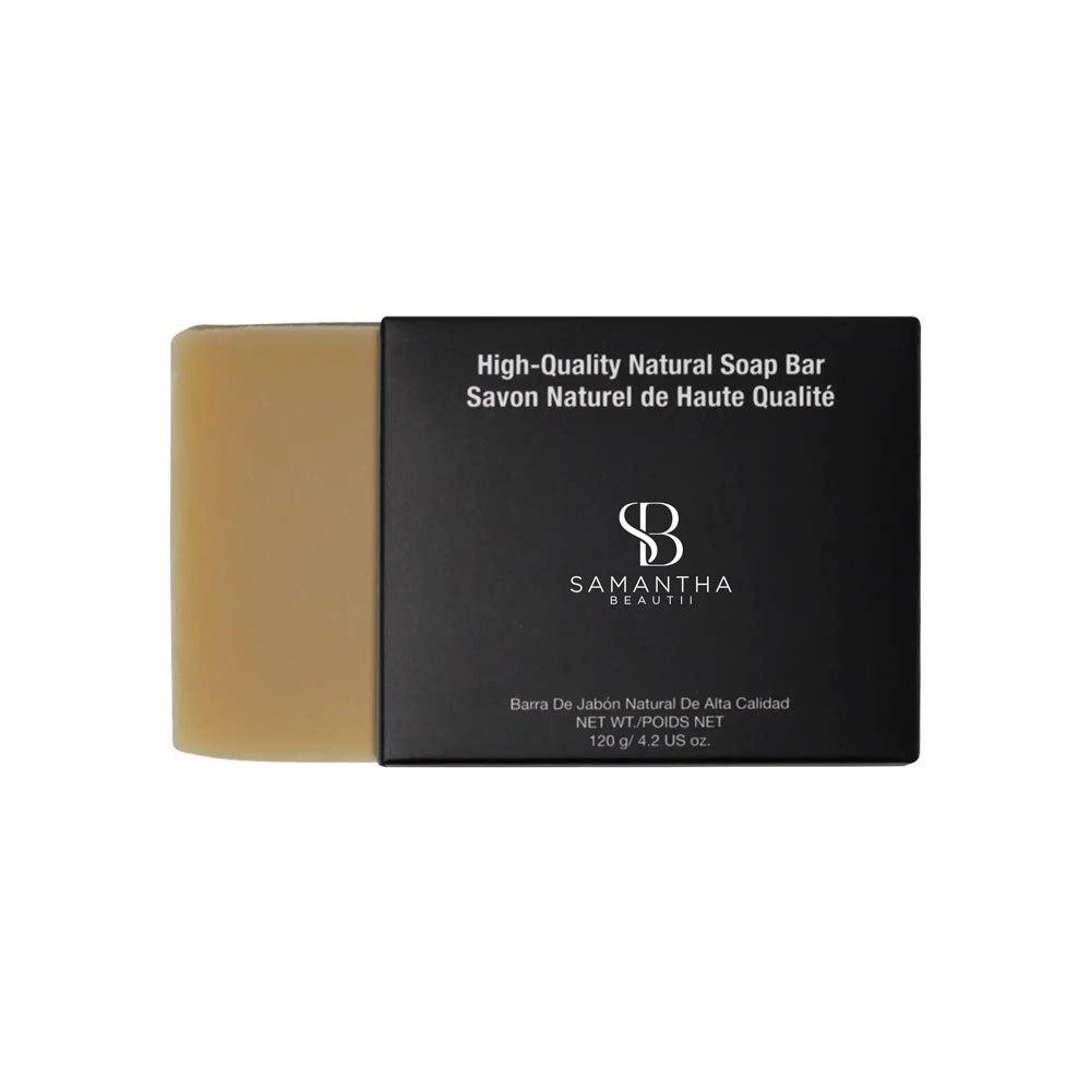 NATURAL ROSE & HONEY SOAP