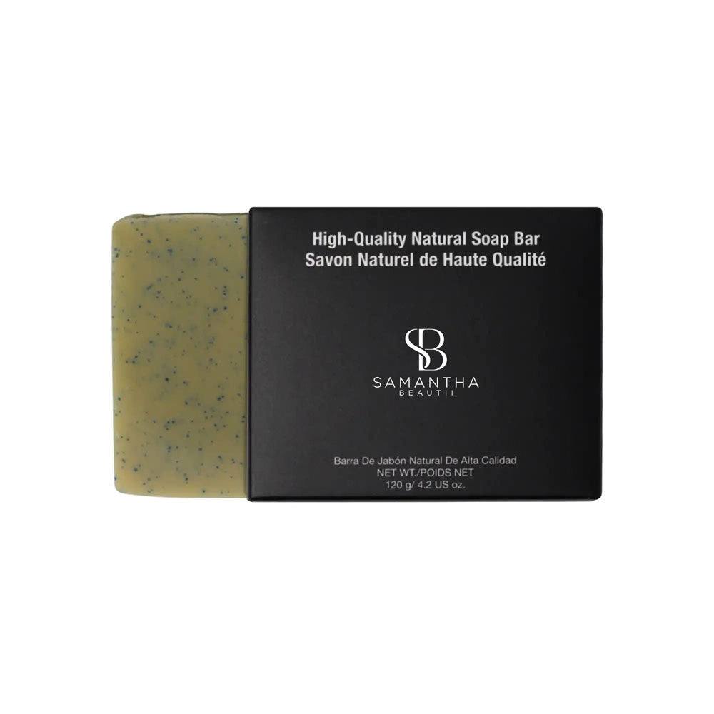 sunflower soap