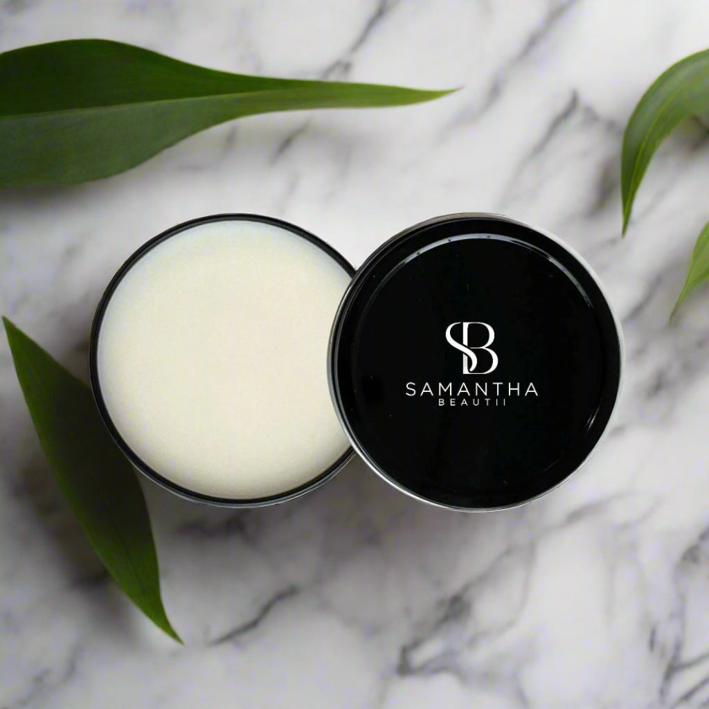 best beard butter