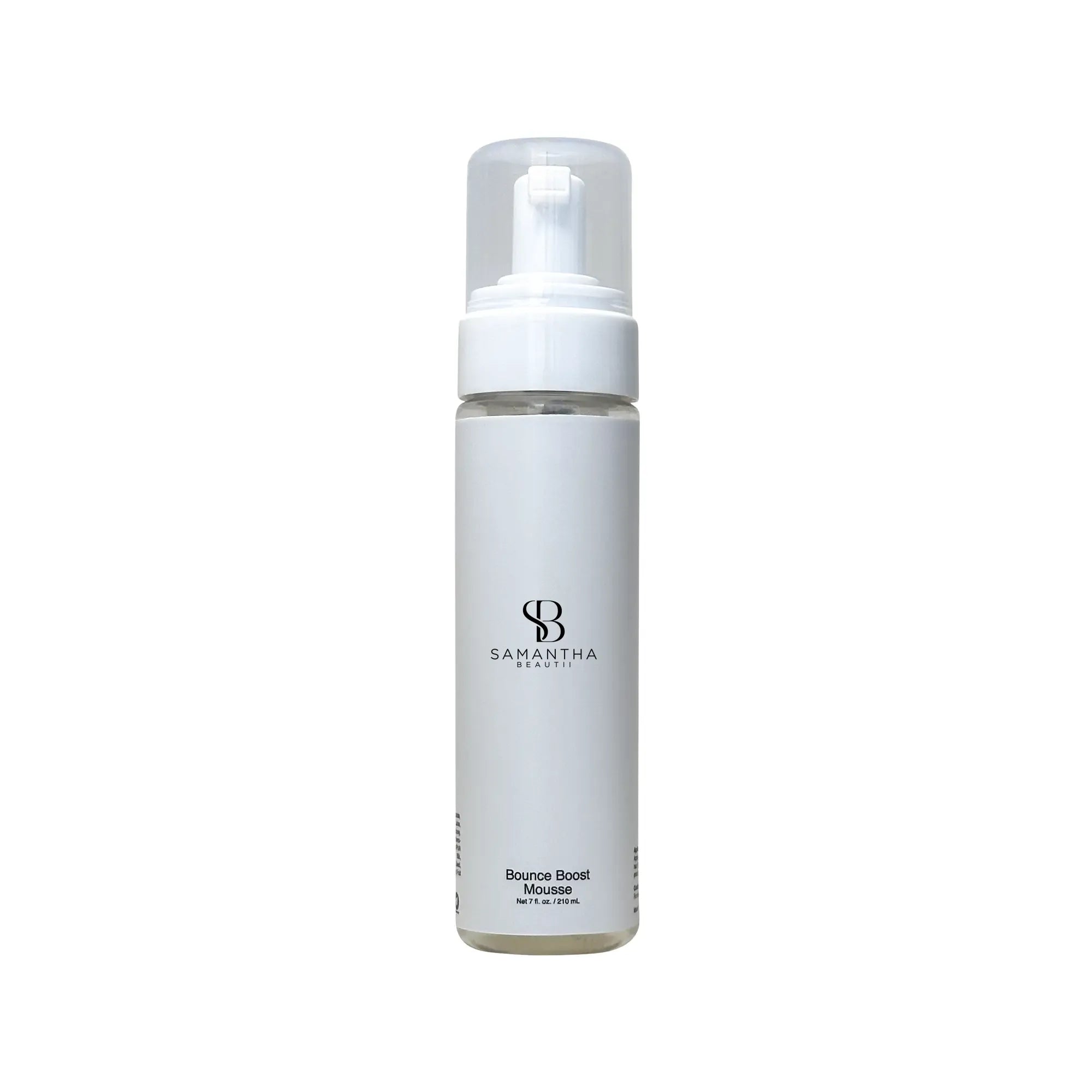 hair mousse for curly hair | hair mousse for wavy hair