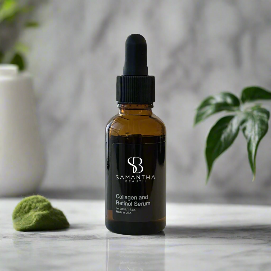 collagen serum