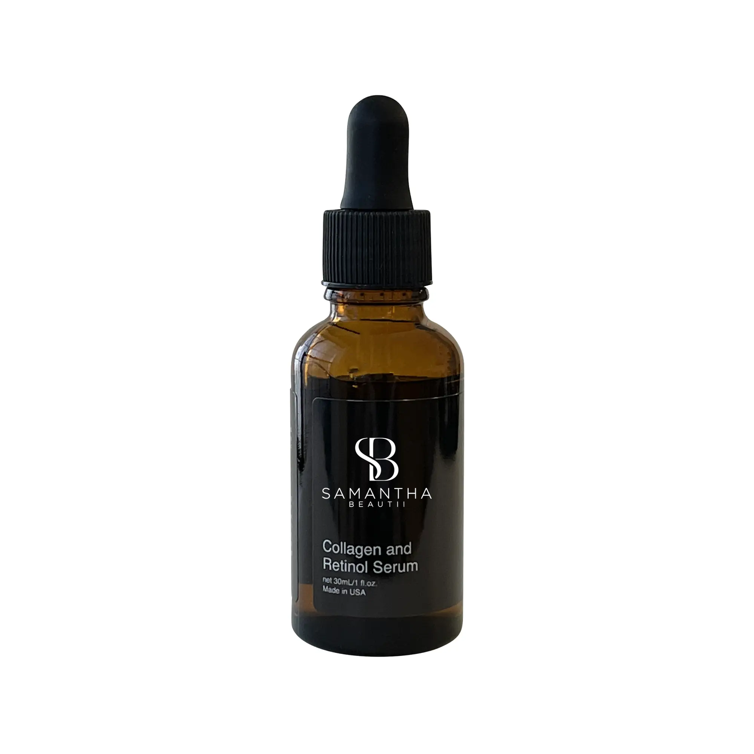 collagen Retinol serum