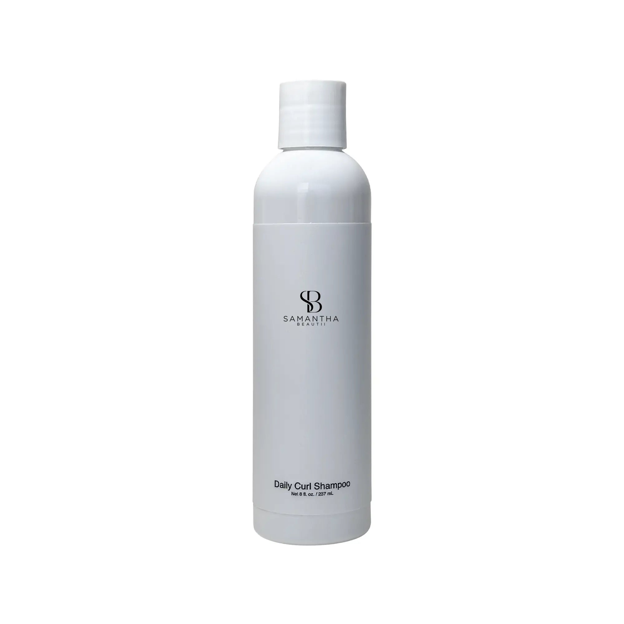good curly hair shampoo