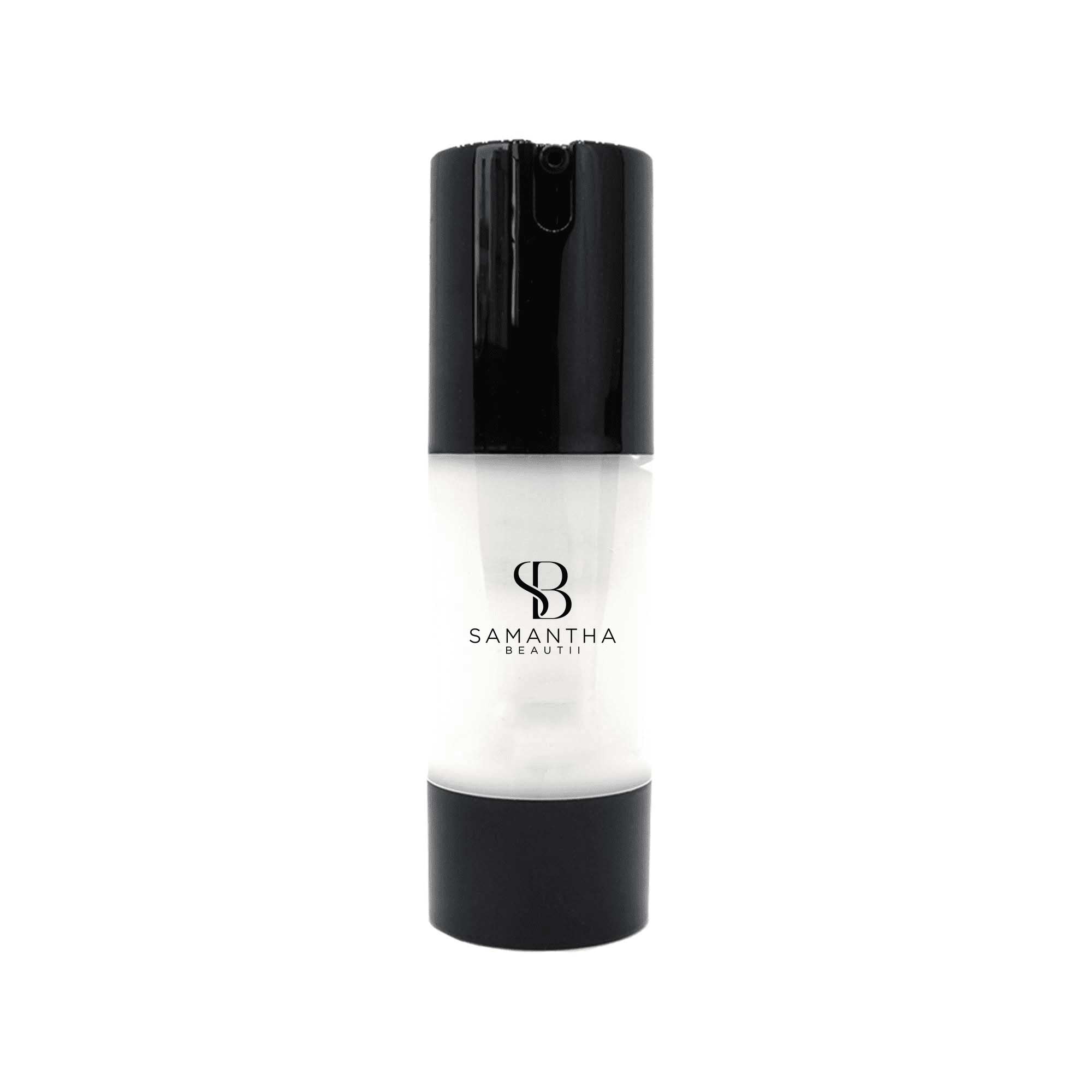 Extreme Moisture Blend | Extreme Moisturizer