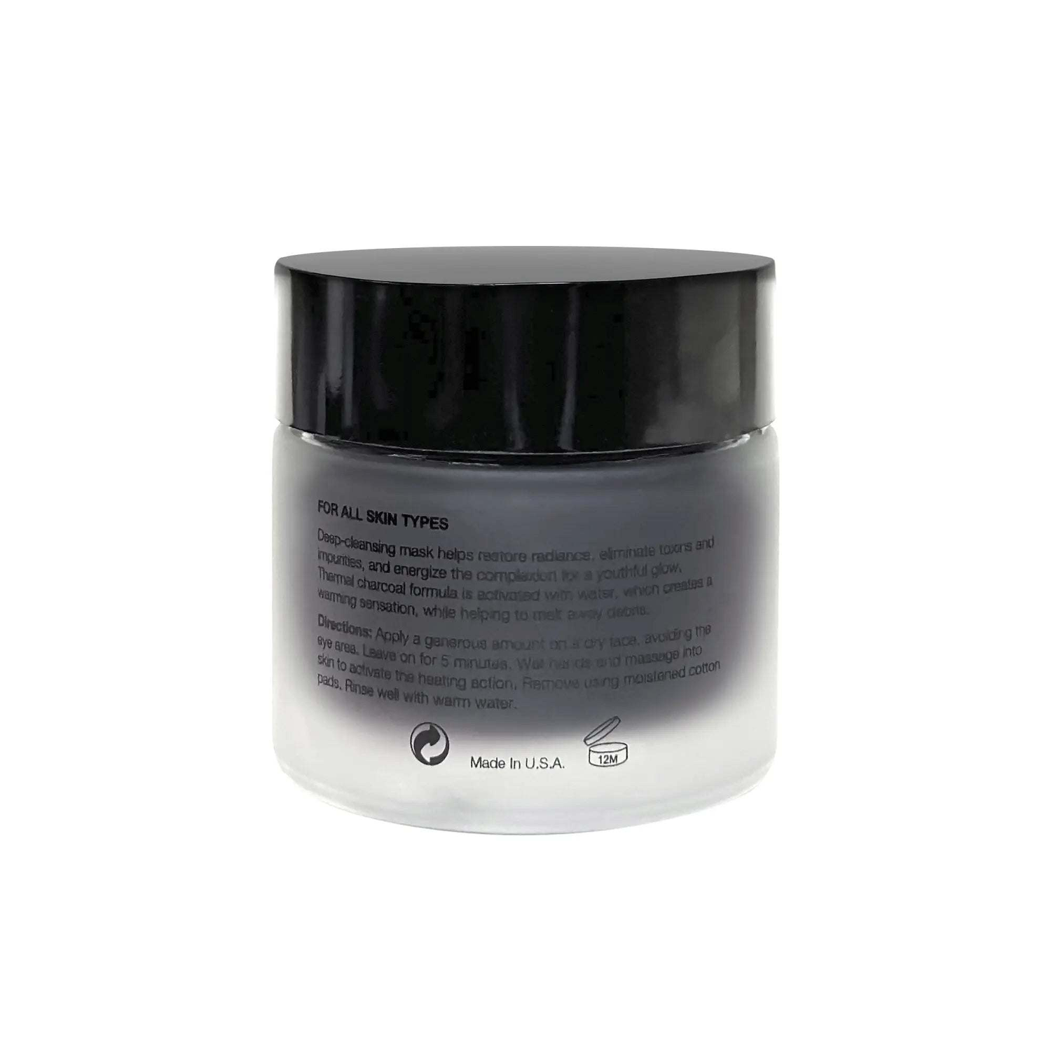 half face mask