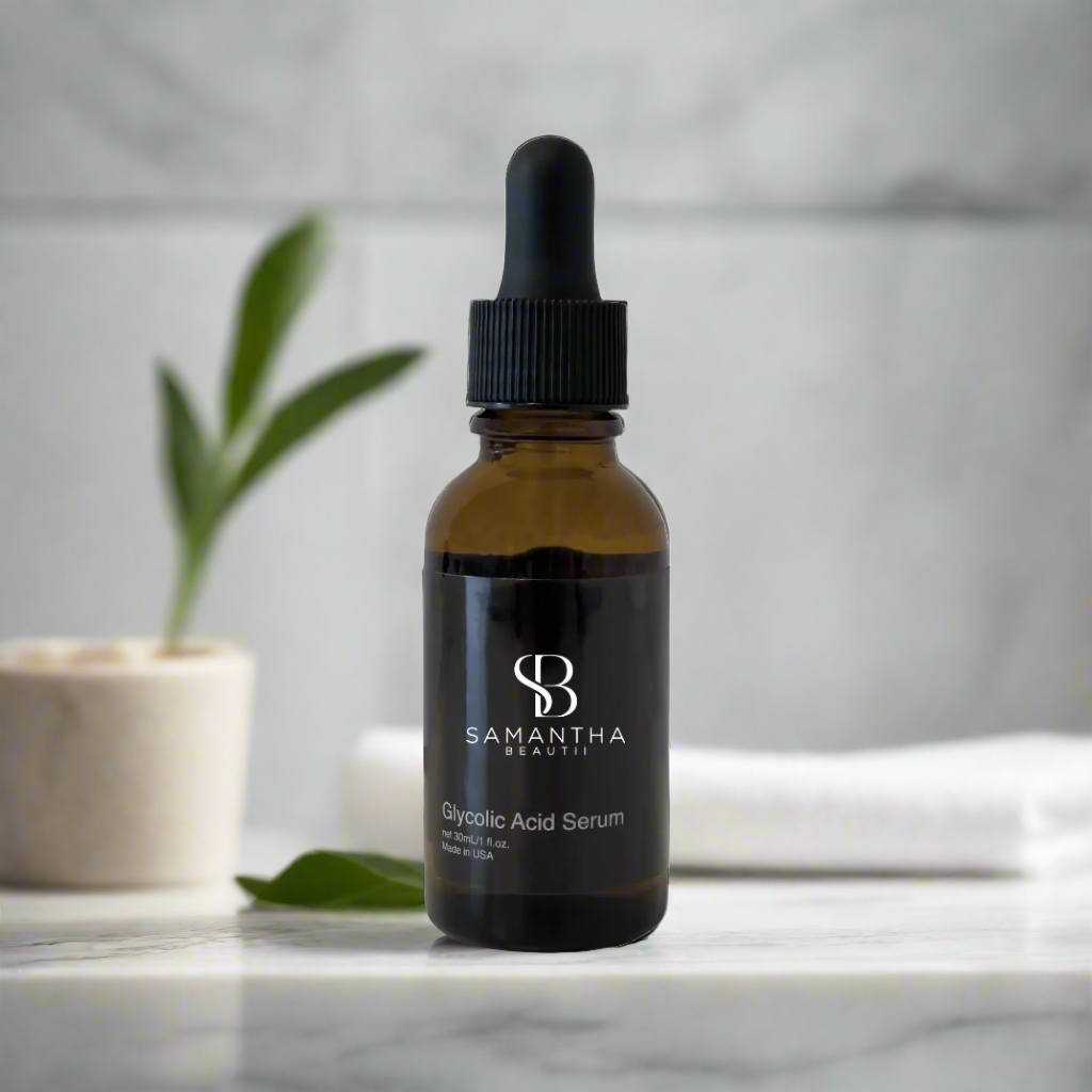 Glycolic Acid Serum