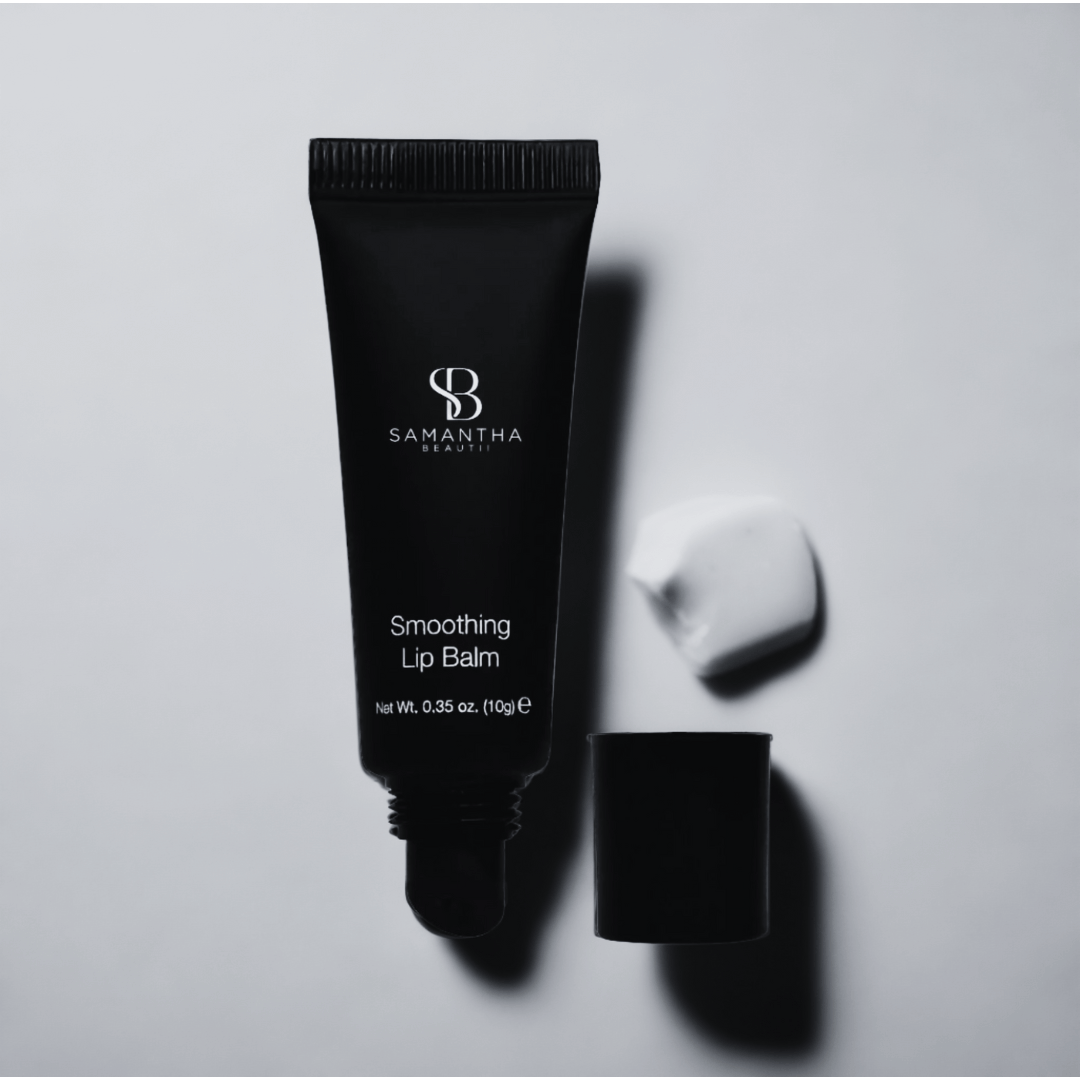 Smoothing Lip Balm