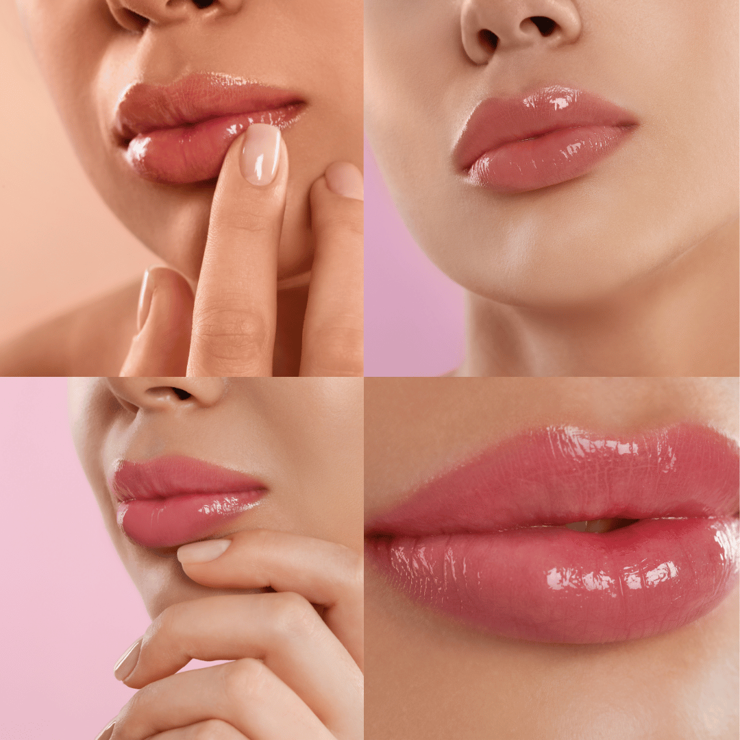 Smoothing Lip Balm