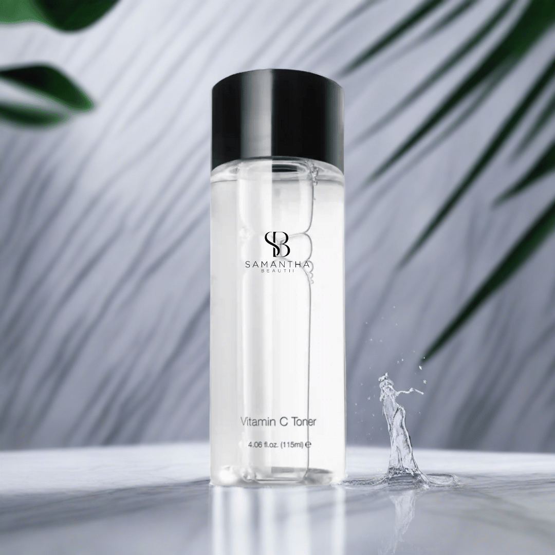 facial toner with vitamin c