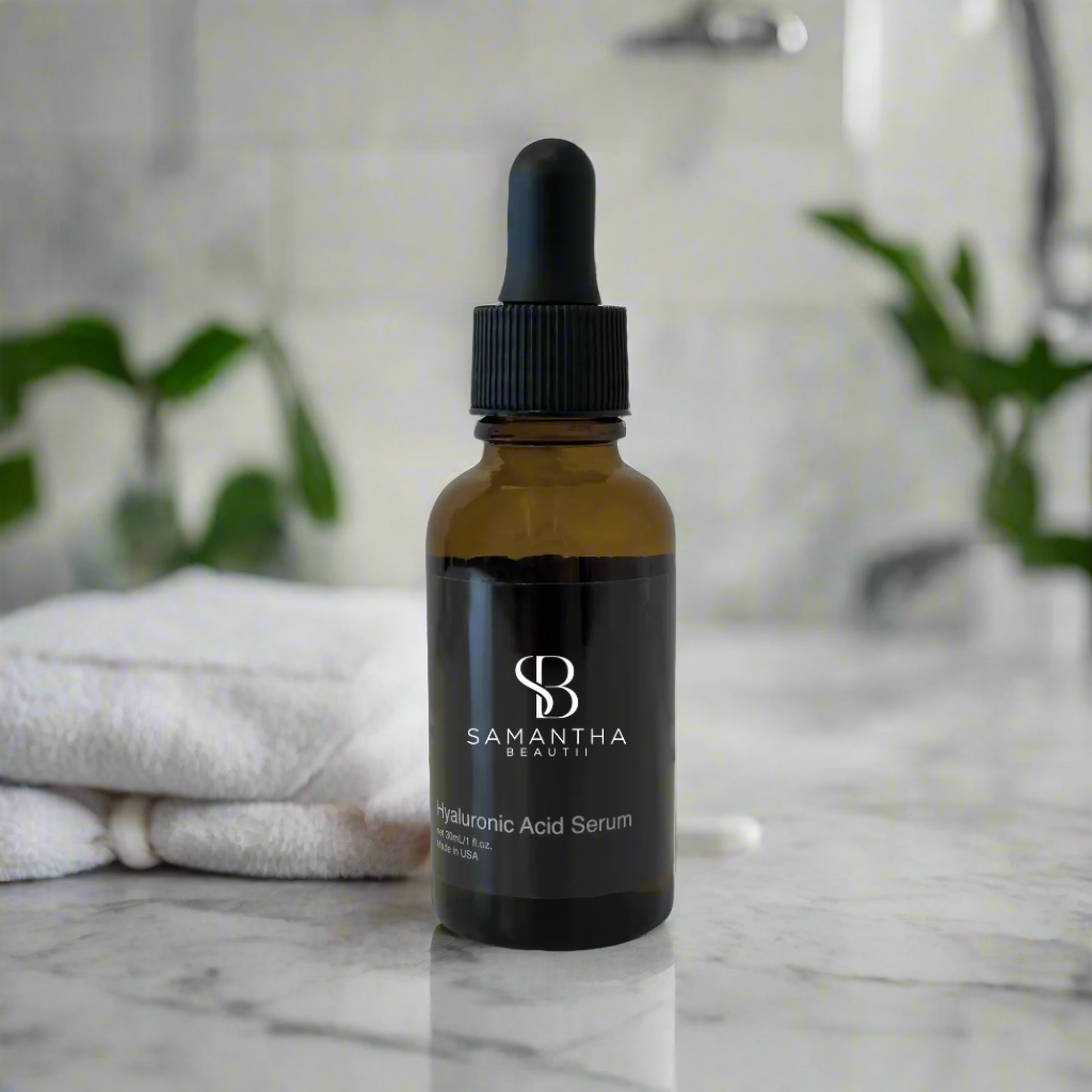 Hyaluronic Acid Serum