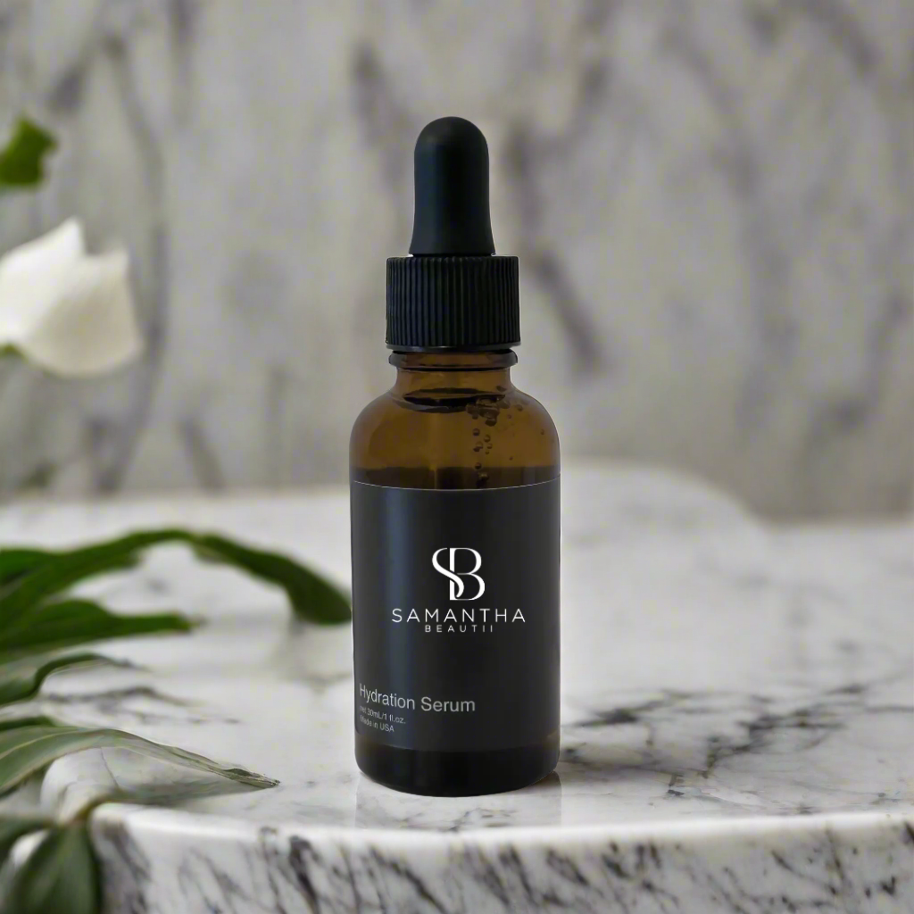 Hydration Serum
