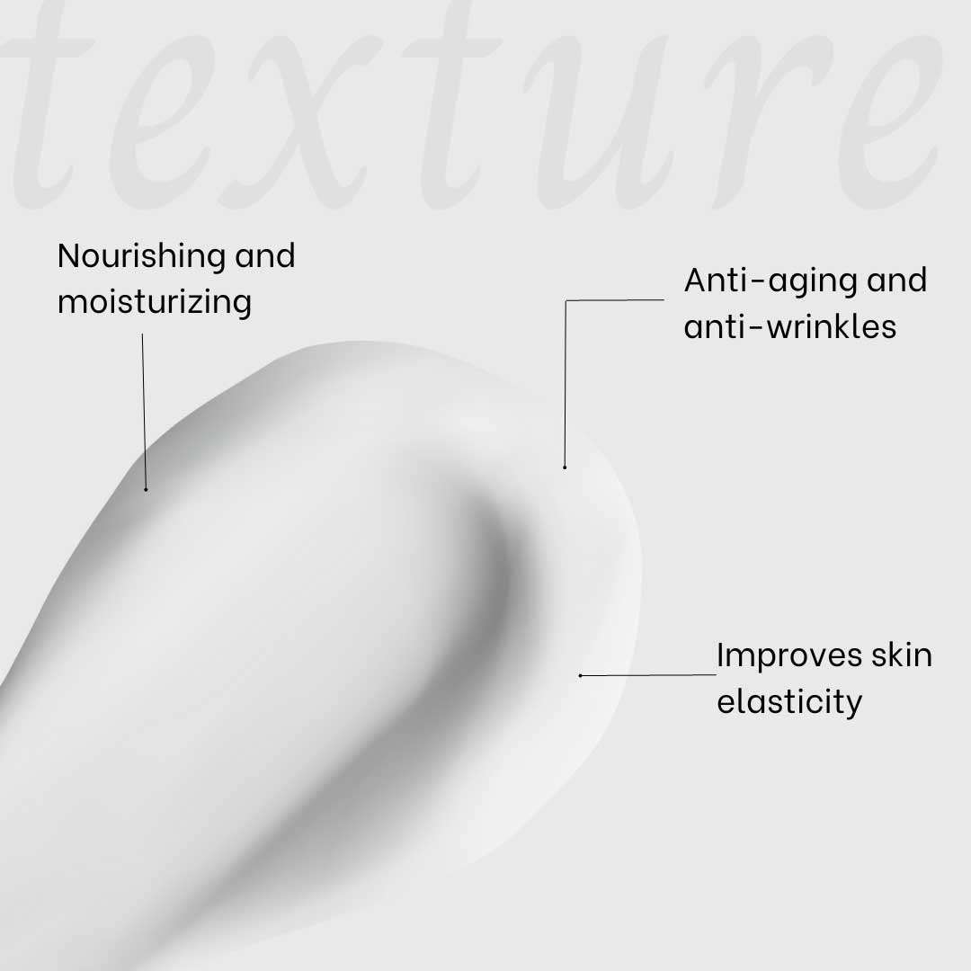 Anti-Aging Collagen Moisturizer