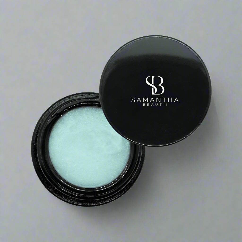 Lip Scrub