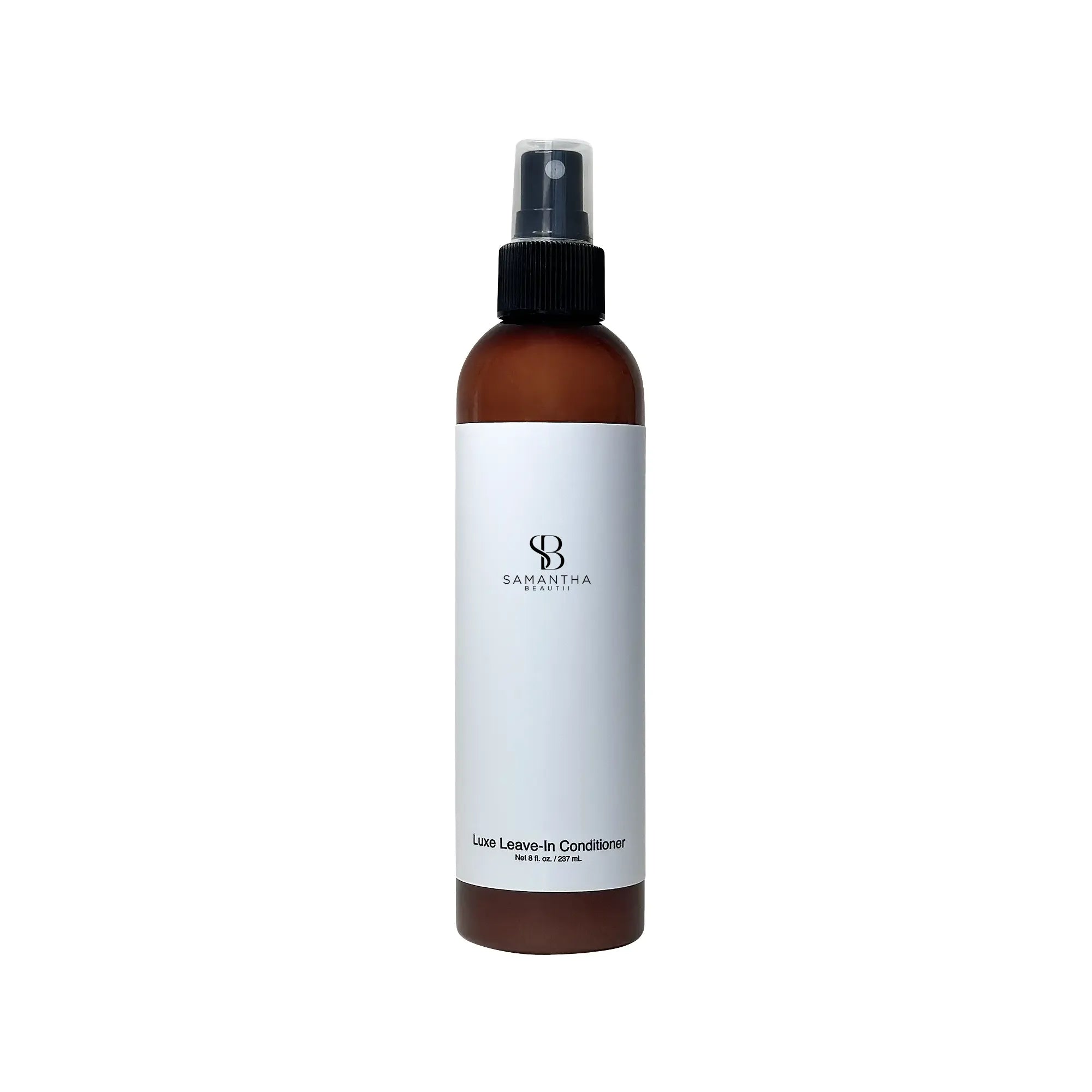 Shea Moisture Leave in Conditioner for Curly hair