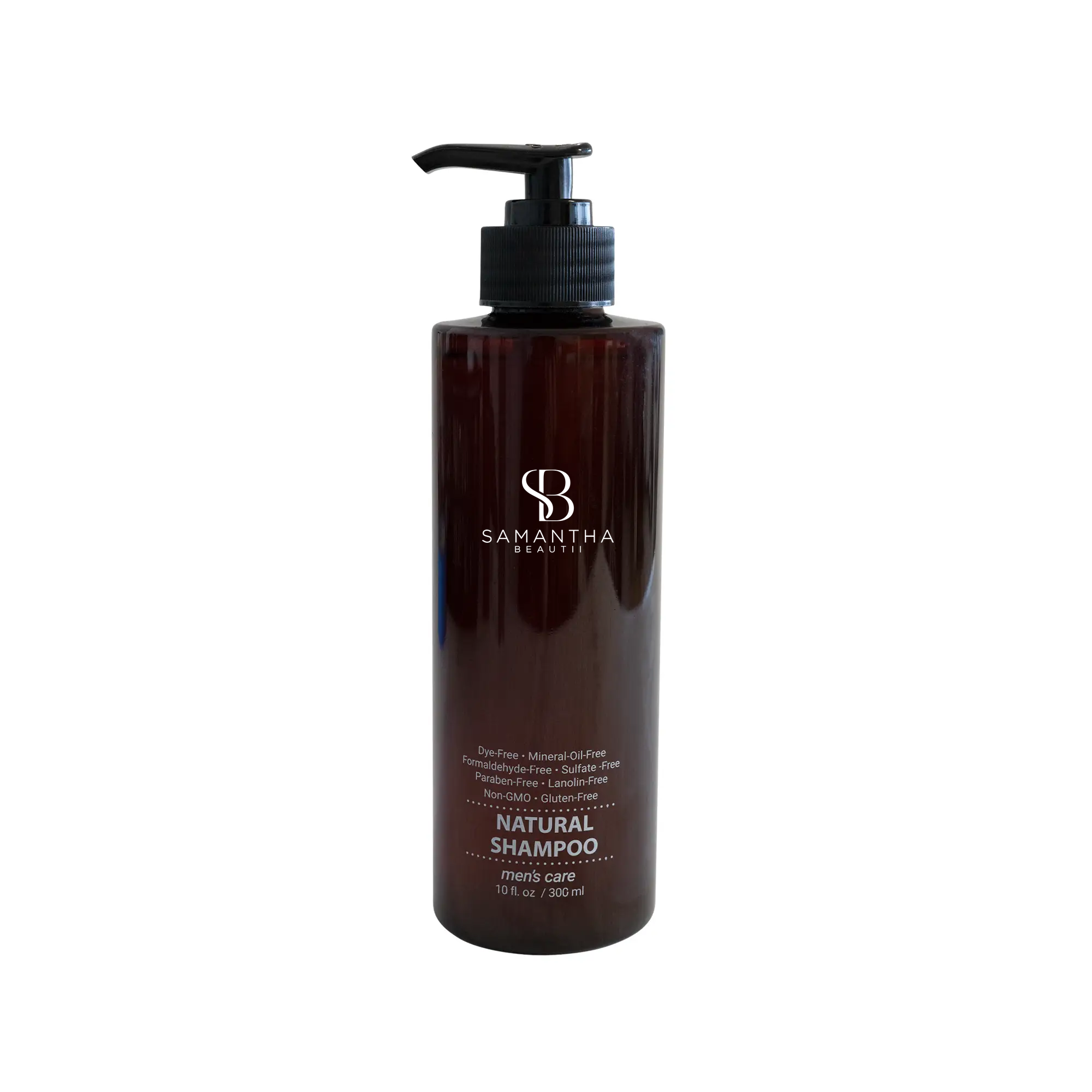best shampoo for men