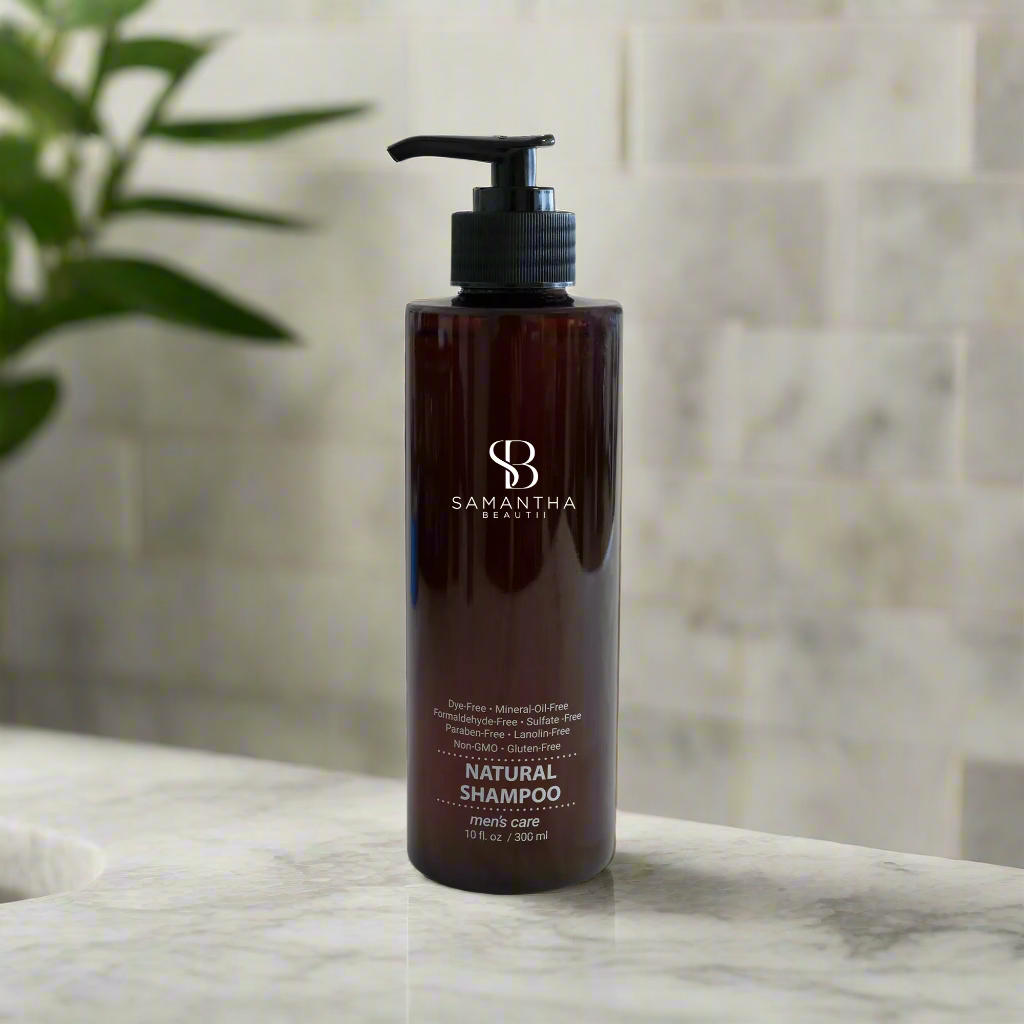 good shampoo for men