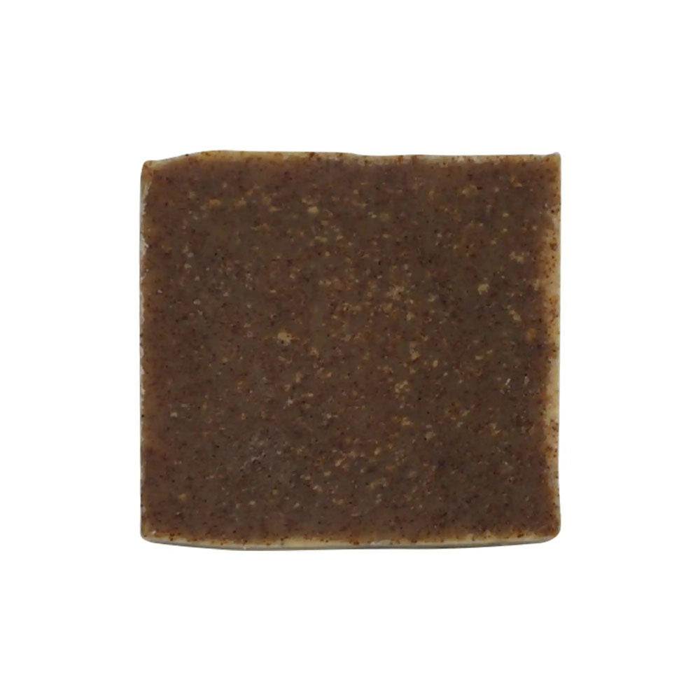 Exfoliating Soap