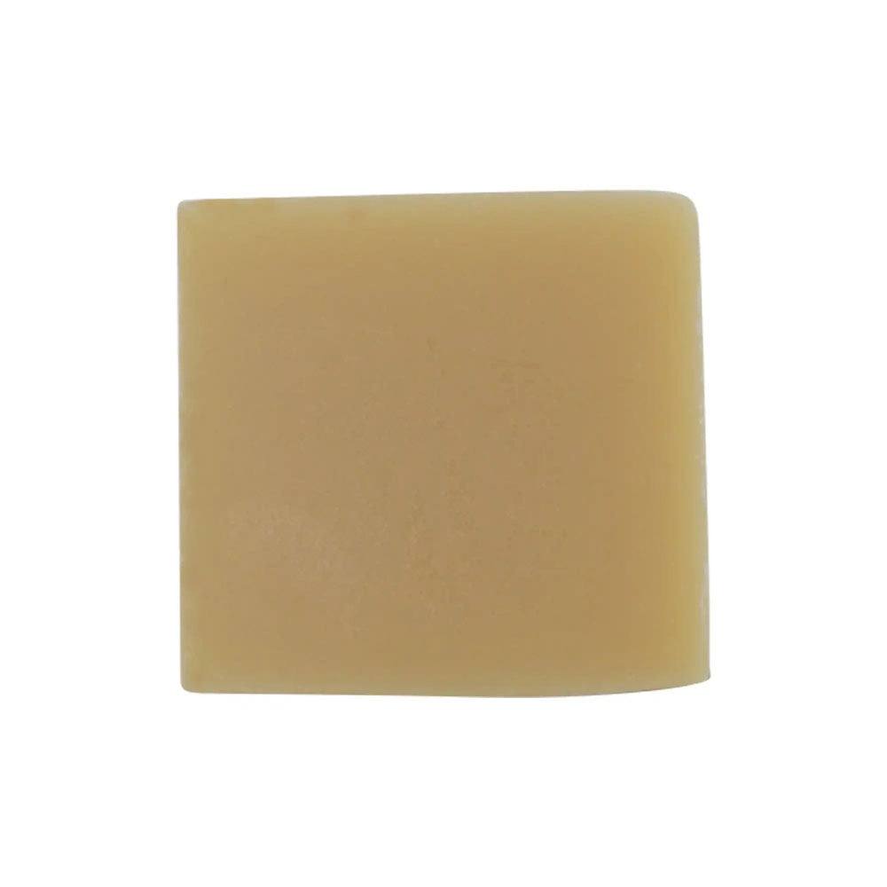 peppermint soap bar