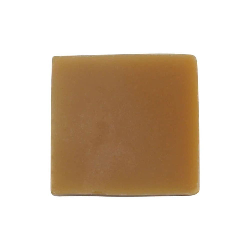 turmeric soap