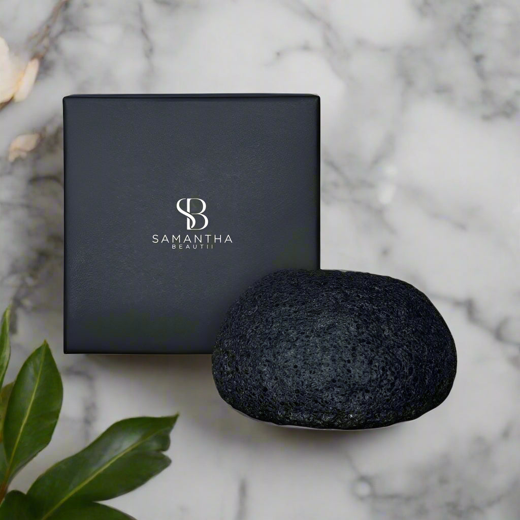 Konjac Facial Sponge | Natural Konjac Sponge