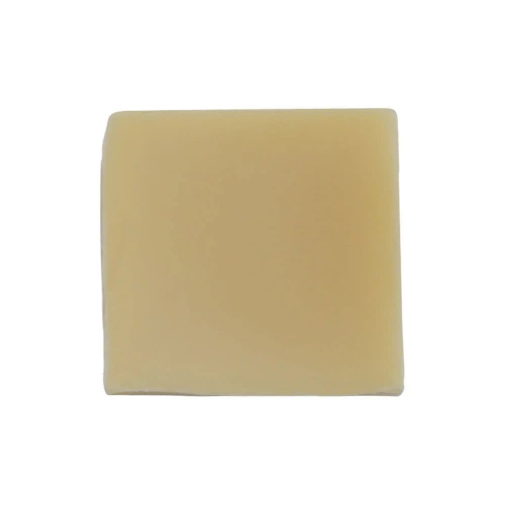 coconut oil bar soap