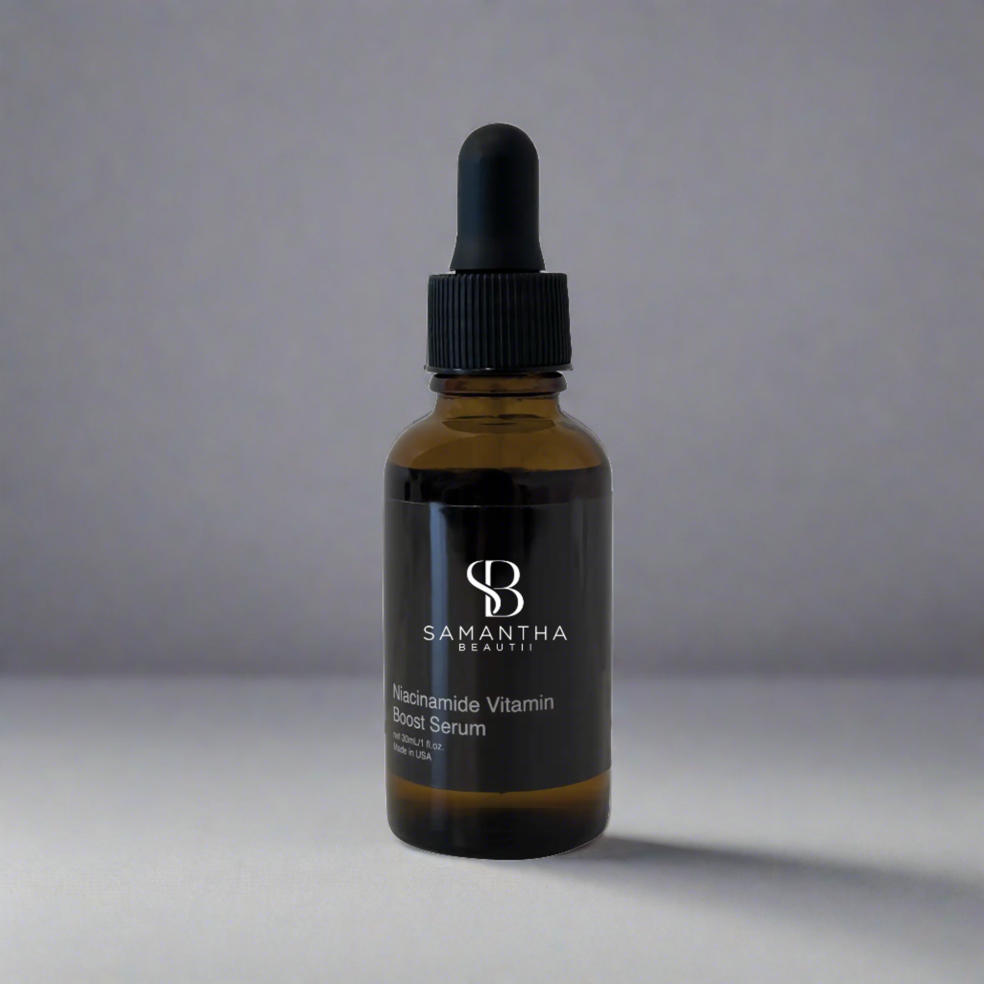 5 niacinamide serum