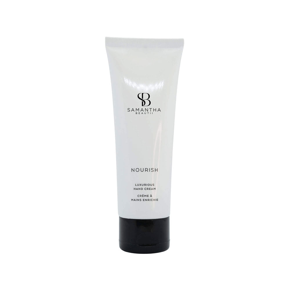 Vegan Hand Cream | Best Hand Cream | Nourish Hand Cream