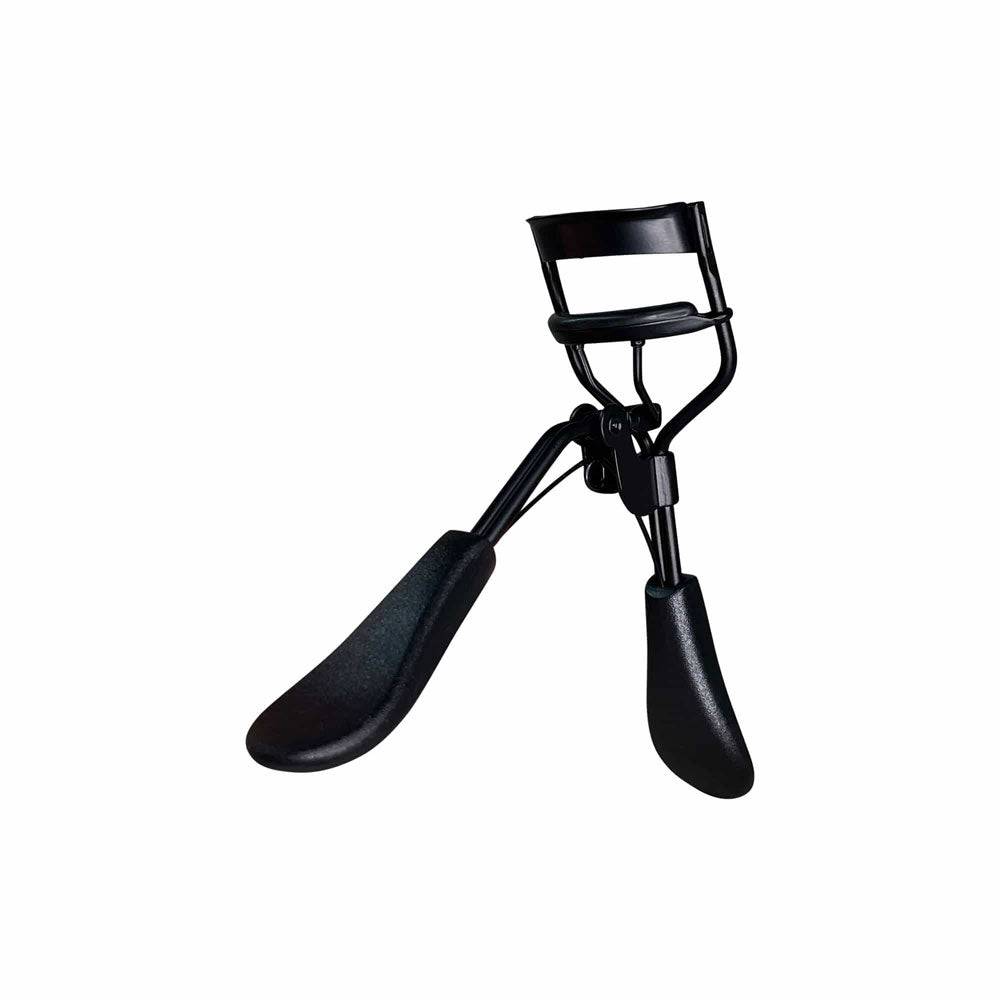 eyelash curler - padded handles