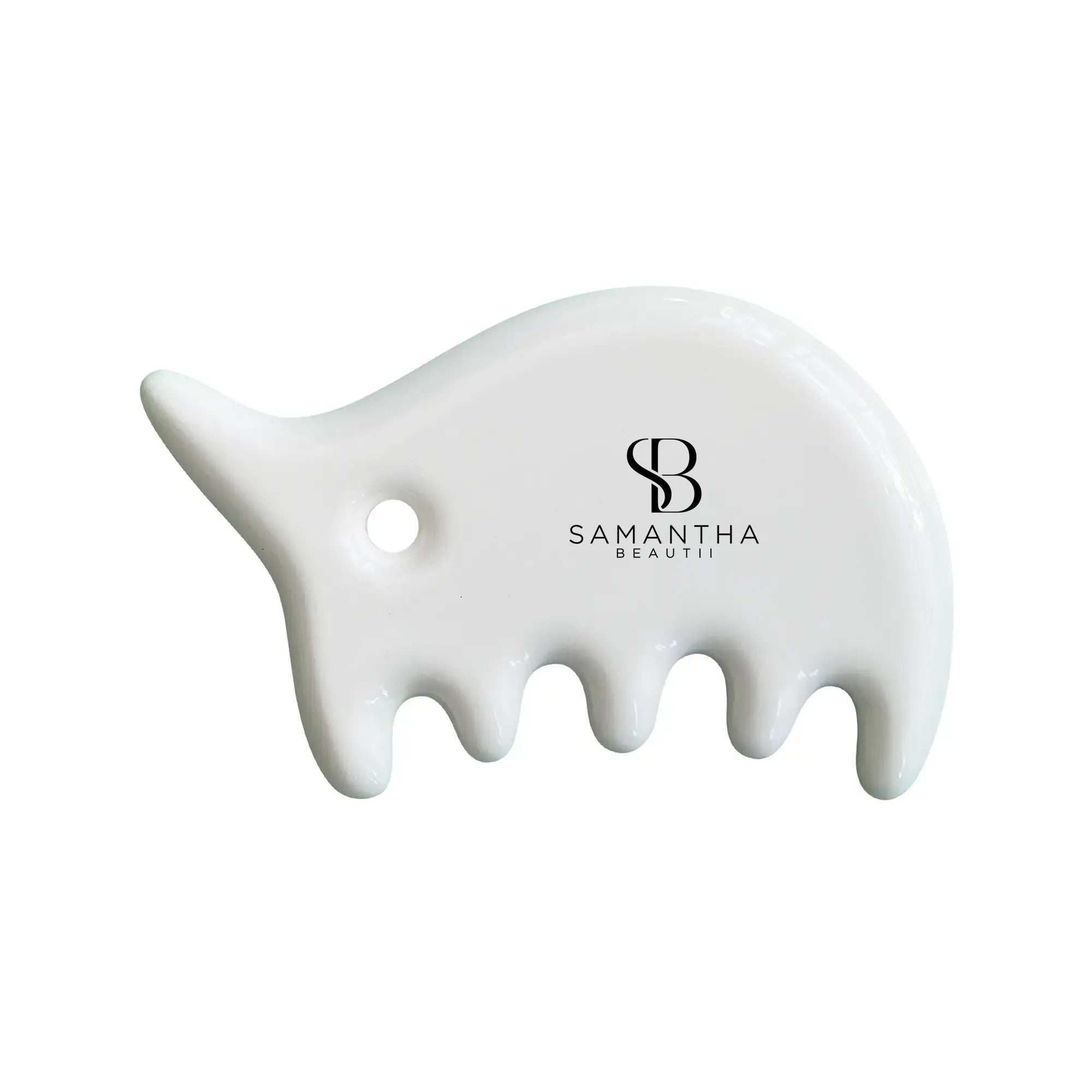 Sculpting Gua Sha - Glossy