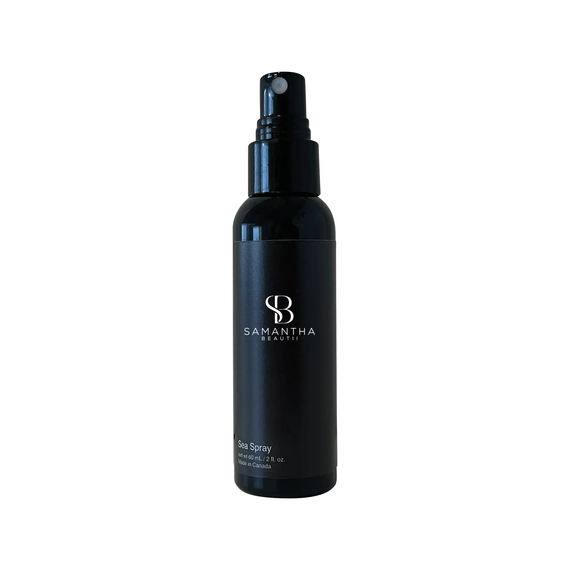 sea salt spray for hair
