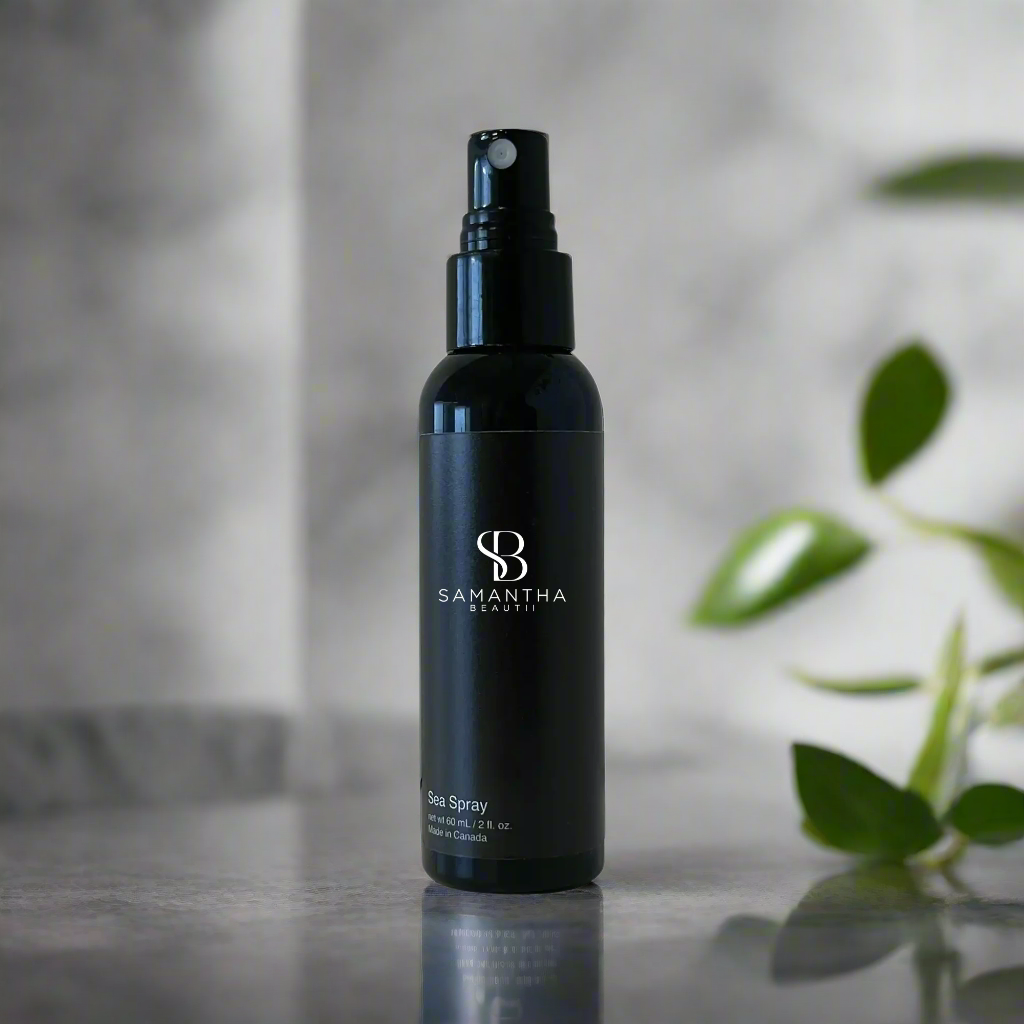 best sea spray for hair