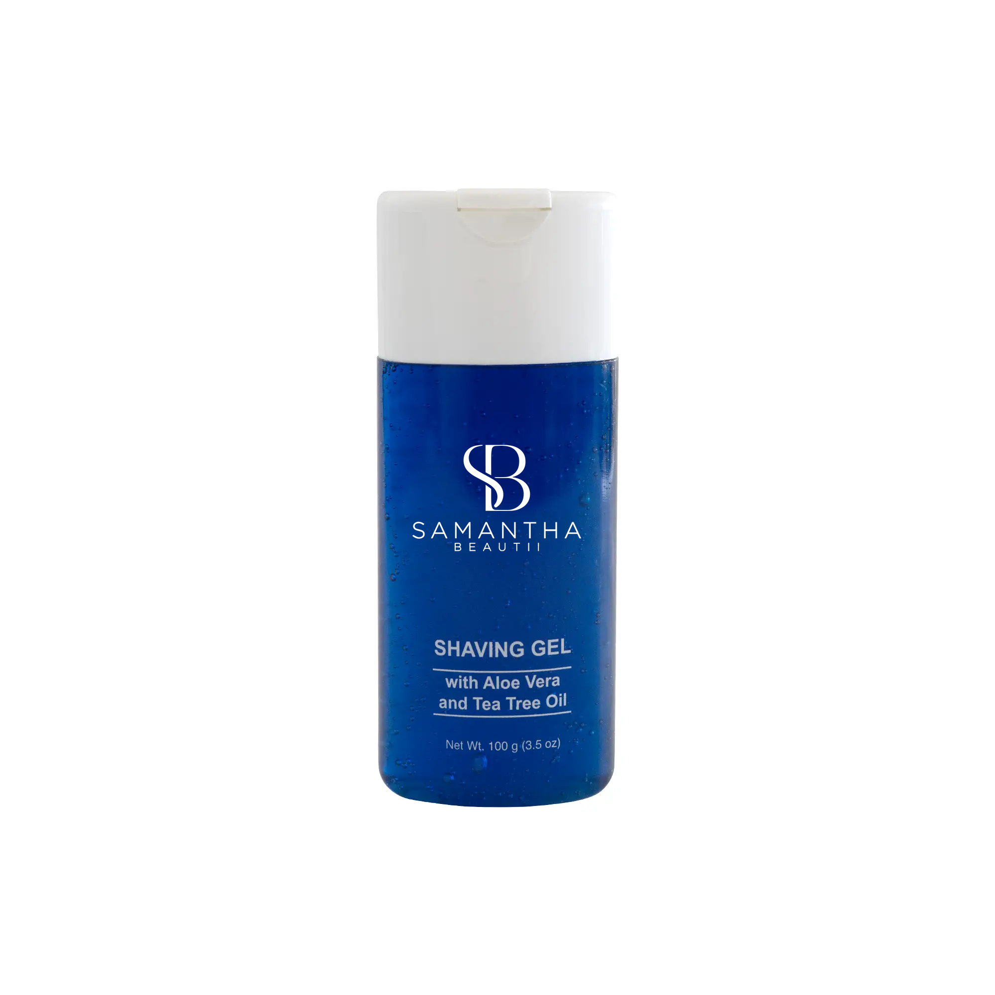 best shaving gel for sensitive skin