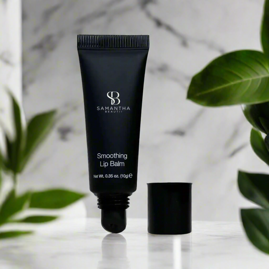 Smoothing Lip Balm