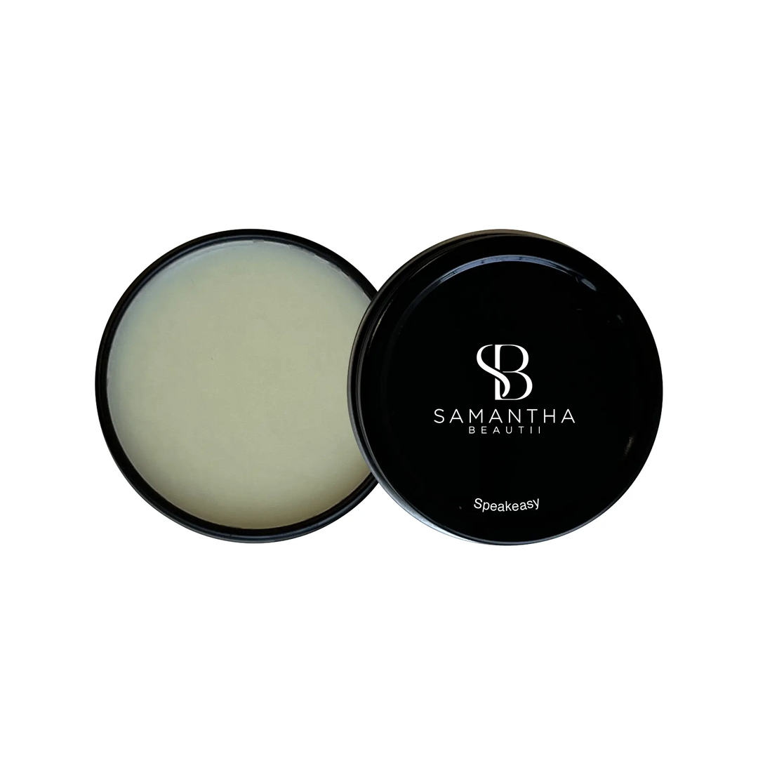 Speakeasy Solid Cologne