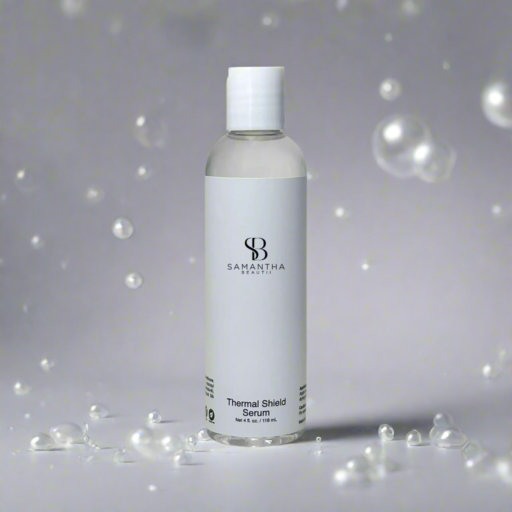 Thermal Shield Serum