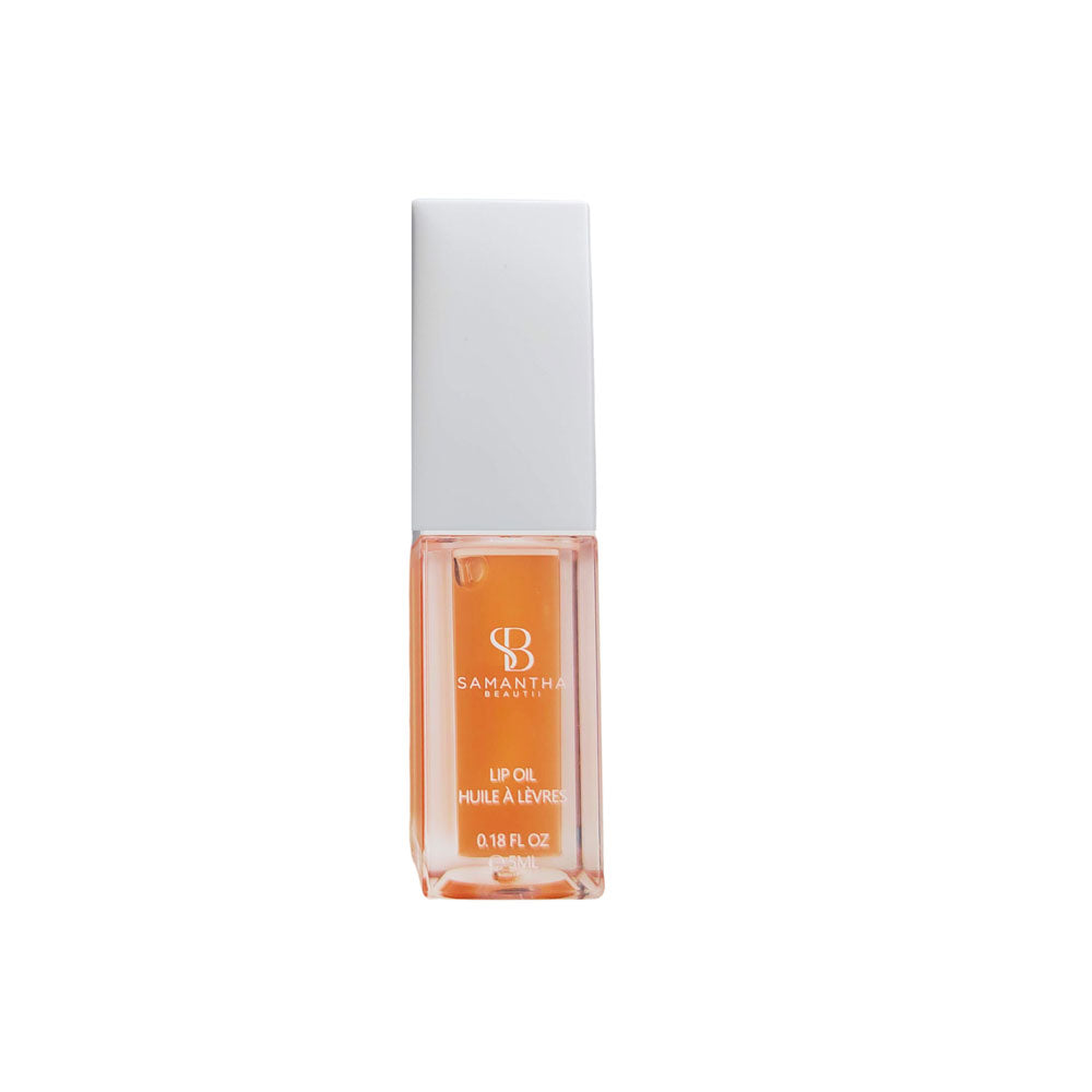 Lip Oil