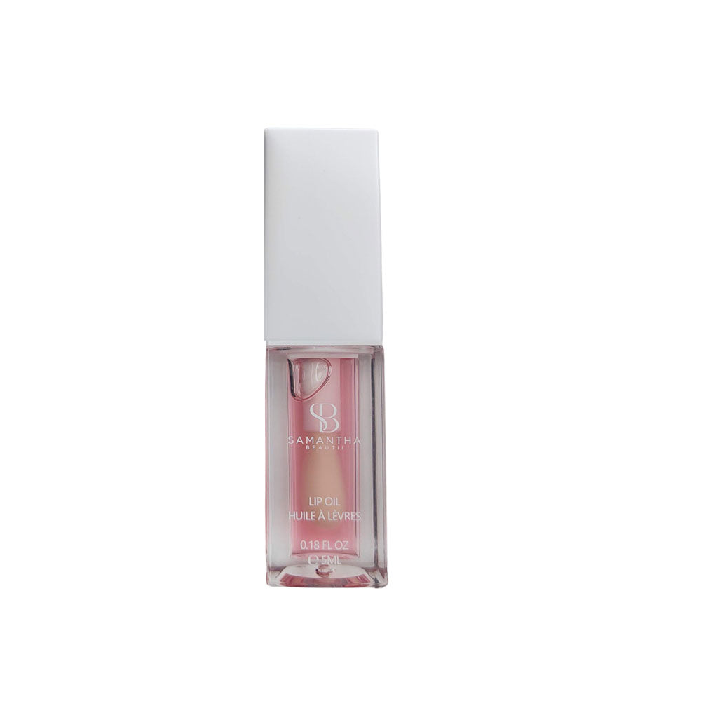 Fruity Lip Oil