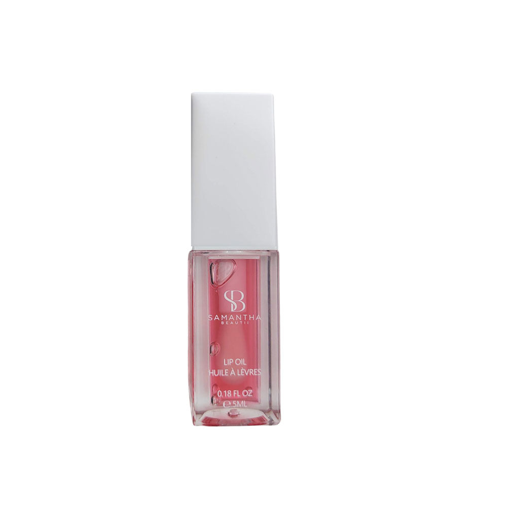 WATERMELON LIP OIL