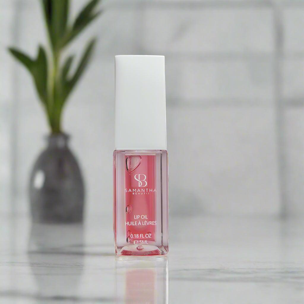 Watermelon Lip Oil