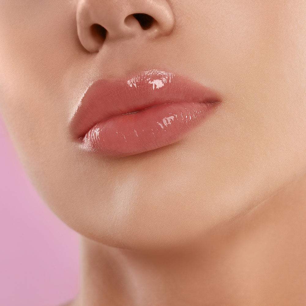 Fruity Lip Oil