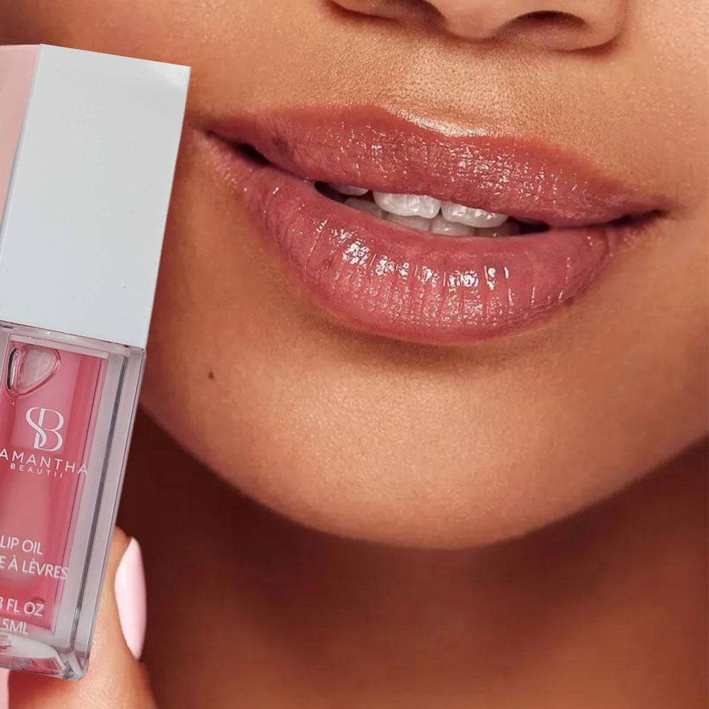 WATERMELON LIP OIL