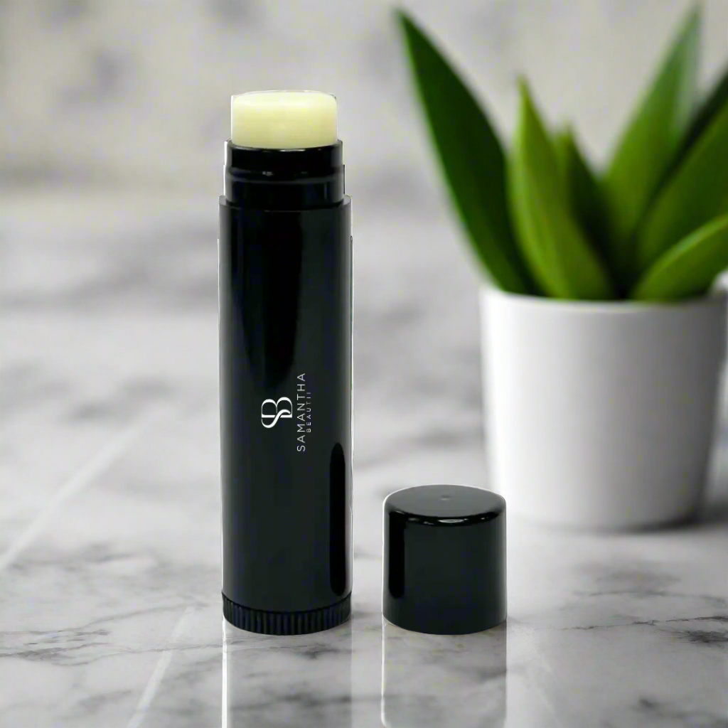 Vegan Lip Balm